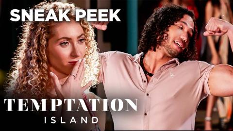 The Singles Meet the Couples & Things Get JUICY | Temptation Island (S4 E1) | USA Network