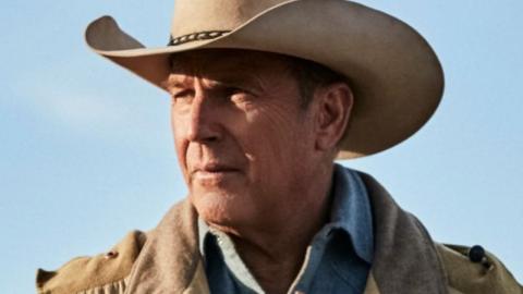 The Real Reason Kevin Costner Agreed To Star In Yellowstone