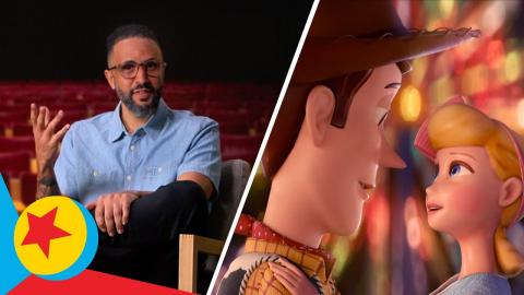 Why Pixar Movies Make You Emotional | Inside Pixar: Foundations | Pixar
