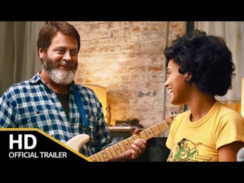 Hearts Beat Loud (2018) Starring Nick Offerman, Kiersey Clemons, Ted Danson | OFFICIAL TRAILER