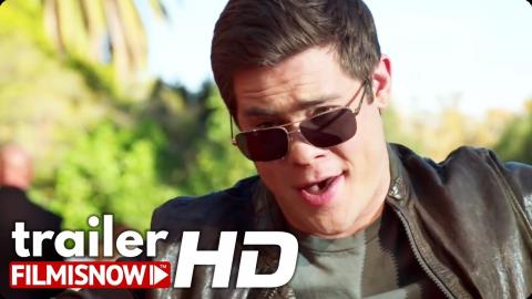 MAGIC CAMP Trailer 2020 Adam Devine Disney Movie