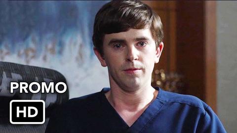 The Good Doctor 5x08 Promo (HD)