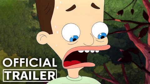 BIG MOUTH Season 4 Trailer (Netflix 2020)