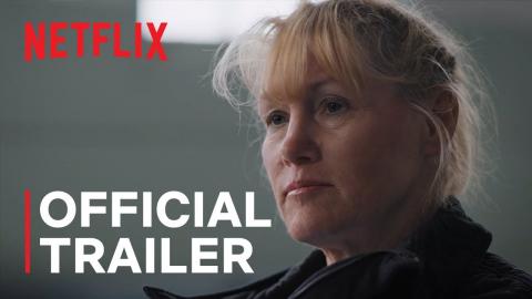 Killer Sally | Official Trailer | Netflix