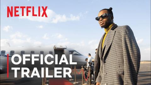 Young, Famous & African | Official Trailer | Netflix