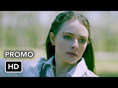 Legacies 4x19 Promo "This Can Only End in Blood" (HD) The Originals spinoff