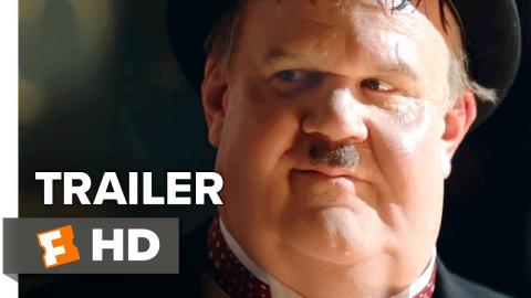Stan & Ollie Trailer #1 (2018) | Movieclips Trailers