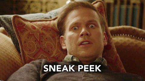 Legacies 1x11 Sneak Peek "We're Gonna Need A Spotlight" (HD) The Originals spinoff