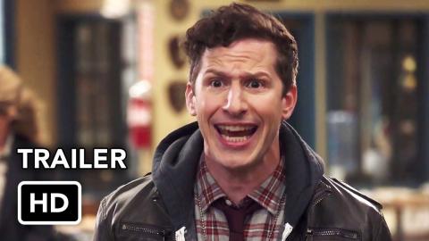 Brooklyn Nine-Nine Season 8 "One Last Ride" Trailer (HD) Final Season