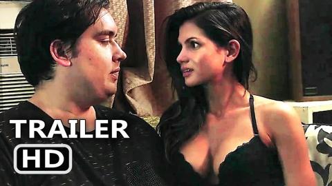 BODY SWAP Official Trailer (2019) Comedy Movie HD