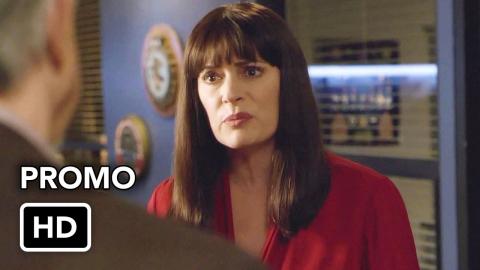 Criminal Minds 15x06 "Date Night" / 15x07 "Rusty" Promo (HD) Season 15 Episode 6 Promo