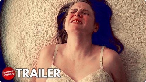 CANDY LAND Trailer (2023) Slasher Horror Movie