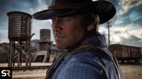 Roger Clark to Reprise Red Dead Redemption Role