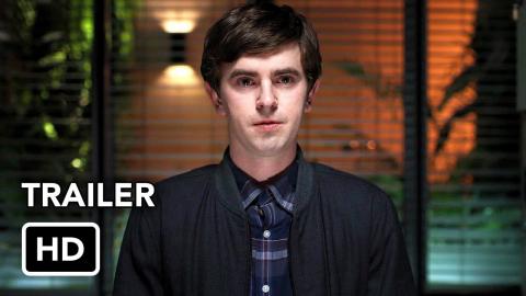 The Good Doctor 5x08 Trailer "Returning Soon" (HD)