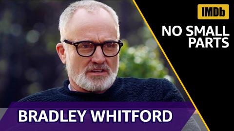 Bradley Whitford's Roles Before Get Out | IMDb NO SMALL PARTS