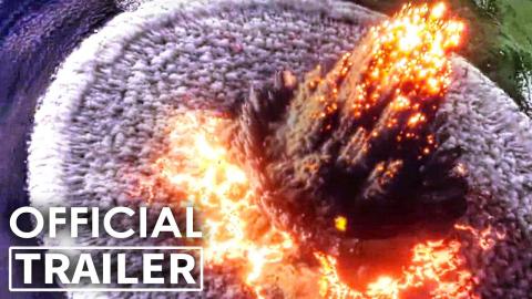 GREENLAND Trailer (2020) Gerard Butler, Disaster Movie