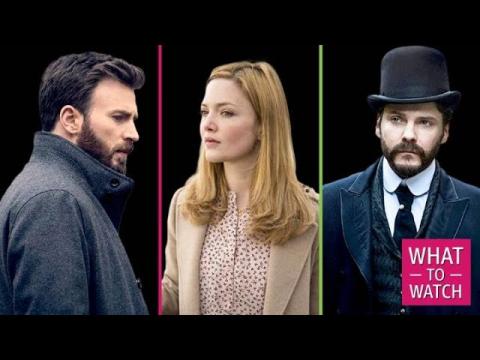 What to Watch If You Love Book-to-TV Crime Dramas