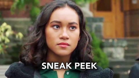 Pretty Little Liars: The Perfectionists 1x03 Sneak Peek "…If One of Them is Dead" (HD)