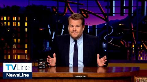 James Corden is Leaving Late Late Show | Who Should Replace Him?