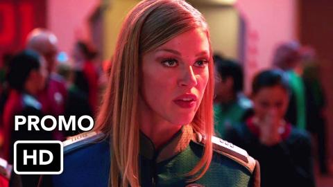 The Orville 2x09 Promo "Identity, Pt. II" (HD)