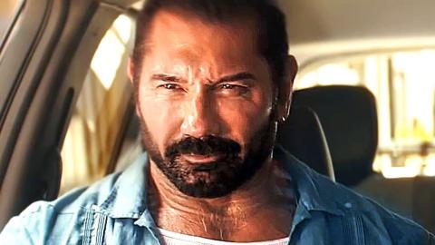 STUBER Trailer (2019) Dave Bautista New Movie