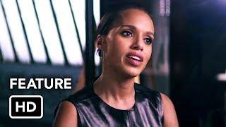 Scandal Series Finale Featurette (HD)