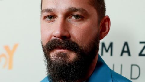 Whatever Happened To Shia LaBeouf?