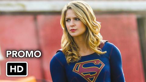 Supergirl 4x11 Promo "Blood Memory" (HD) Season 4 Episode 11 Promo