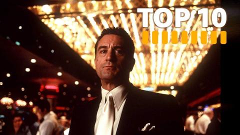 Top 10 Movies with Vegas Casinos