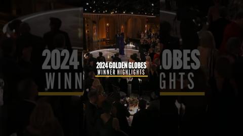 Missed the show? Don’t worry, we got you covered. ???? #GoldenGlobes #Shorts #GoldenGlobes2024