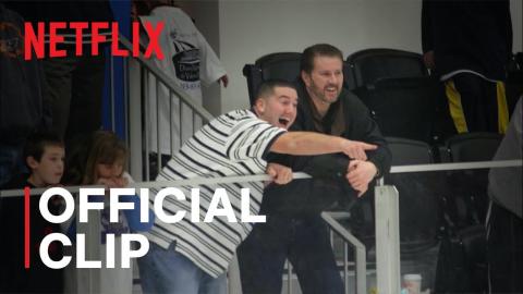 UNTOLD: Crime & Penalties | Official Clip: Under the Table | Netflix