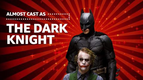 Casting Calls | The Dark Knight