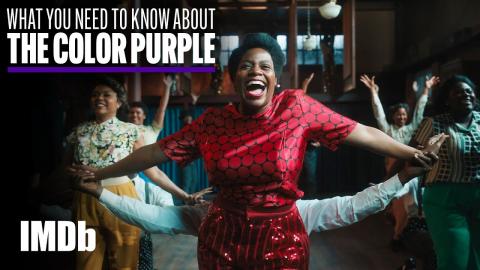 What You Need To Know About ‘The Color Purple’