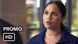 Chicago Fire 6x19 Promo "Where I Want To Be" (HD)