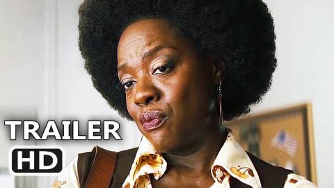 TROOP ZERO Official Trailer (2020) Viola Davis, Mckenna Grace Movie HD
