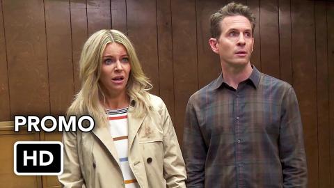 It's Always Sunny in Philadelphia 15x05 "The Gang Goes To Ireland" Promo (HD)