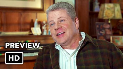 The Kids Are Alright (ABC) First Look Preview HD - Michael Cudlitz, Mary McCormack comedy series