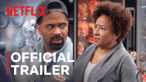 The Upshaws | Official Trailer | Netflix