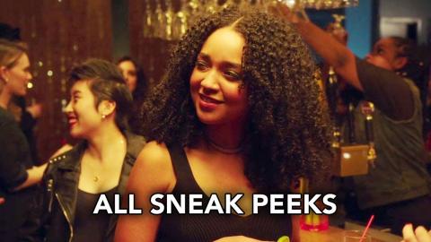 The Bold Type 2x06 All Sneak Peeks "The Domino Effect" (HD) Season 2 Episode 6 All Sneak Peeks