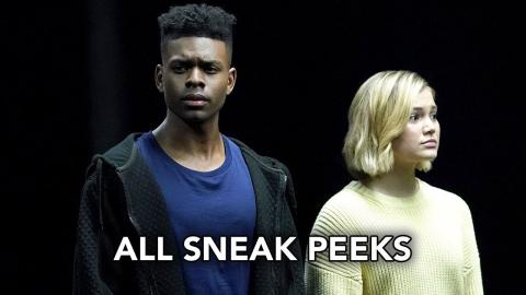 Marvel's Cloak and Dagger 2x09 All Sneak Peeks "Blue Note" (HD) Season 2 Episode 9 All Sneak Peeks