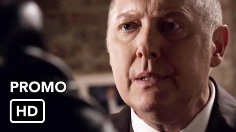 The Blacklist 7x09 Promo "Orion Relocation Services" (HD) Season 7 Episode 9 Promo