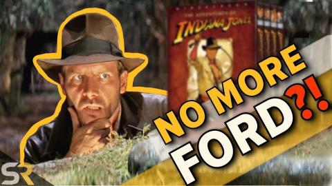 Indiana Jones Post-Harrison Ford: 8 Potential Paths for the Franchise