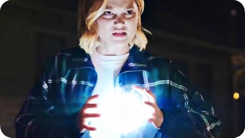 CLOAK & DAGGER Season 2 Trailer 2019 Marvel freeform Series