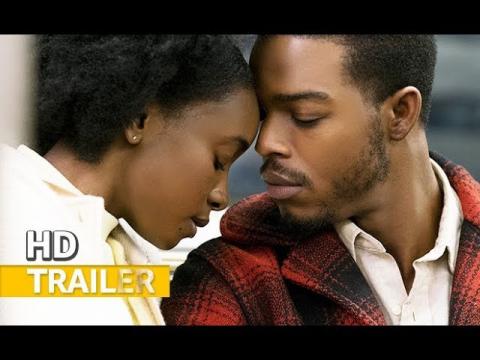 If Beale Street Could Talk (2018) | OFFICIAL TRAILER