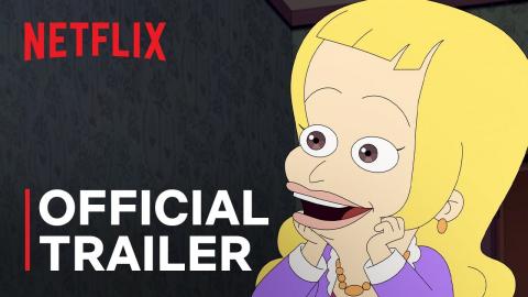 Big Mouth Season 7 | Official Trailer | Netflix