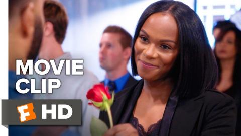 Nobody's Fool Movie Clip - Coffee and Rose (2018) | Movieclips Coming Soon