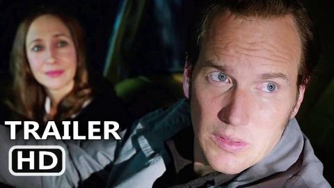 ANNABELLE 3 Trailer # 2 (NEW 2019) Warren, Vera Farmiga, Patrick Wilson, Horror Movie HD