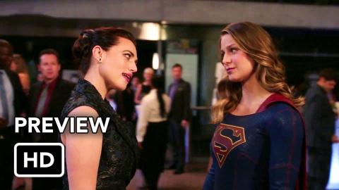 Supergirl Season 6 "Katie McGrath - Reflecting on Supergirl" Featurette (HD)