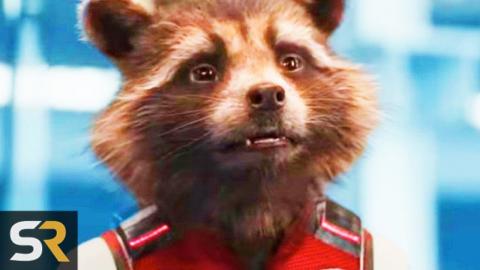 The REAL Hero Of Avengers: Endgame No One Saw Coming
