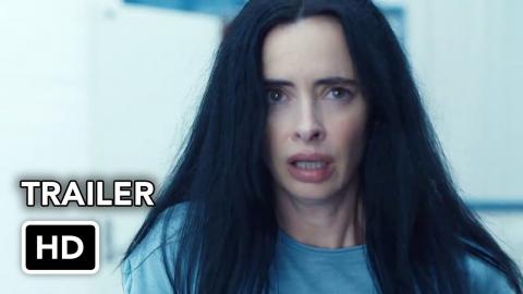 Orphan Black: Echoes Teaser Trailer (HD) Krysten Ritter series